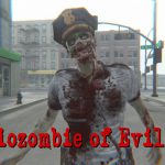 Biozombie of Evil 2