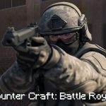 Counter Craft: Battle Royale