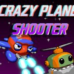 Crazy Plane Shooter