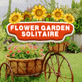 Flower Garden Solitaire