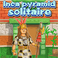 Inca Pyramid Solitaire